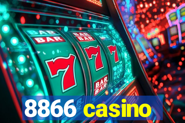 8866 casino